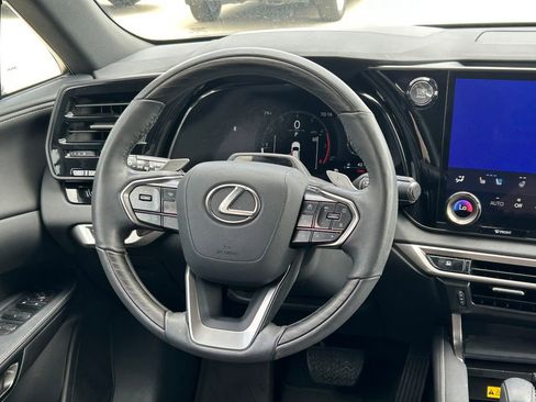 Used 2025 Lexus RX 350 F Sport w/ Convenience Package image 43