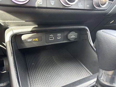 Certified 2023 Honda CR-V EX image 22