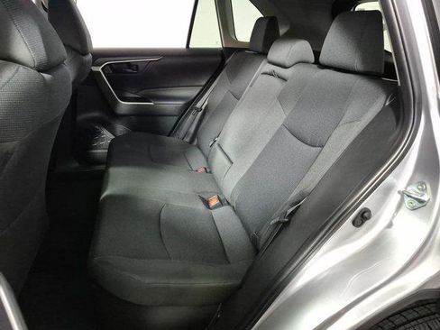 Certified 2024 Toyota RAV4 LE AWD/4WD image 25