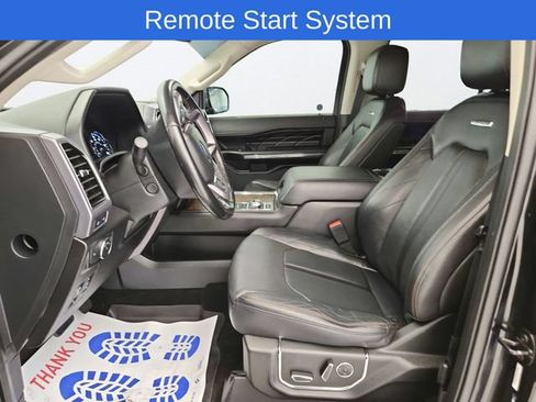 Used 2018 Ford Expedition Platinum AWD/4WD image 11