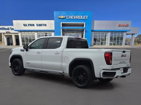 New 2026 GMC Sierra 1500 Elevation w/ Elevation Premium Package AWD/4WD image 7