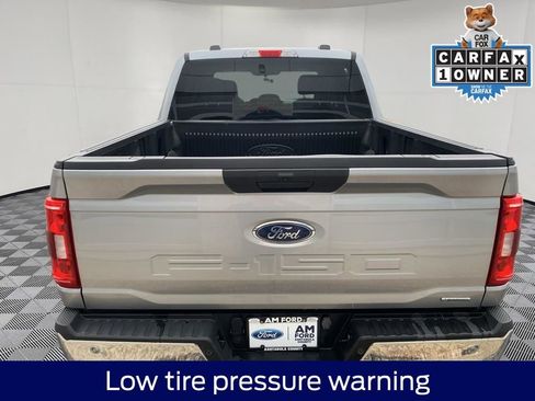 Used 2023 Ford F150 XLT image 5
