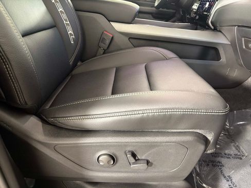 Used 2026 RAM 1500 Rebel w/ Rebel Level 2 Equipment Group AWD/4WD image 23