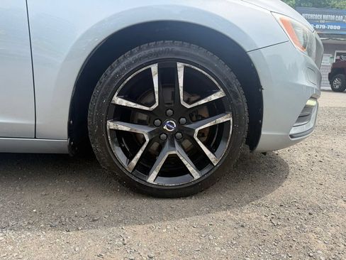 Used 2017 Volvo S60 T5 Dynamic FWD image 27