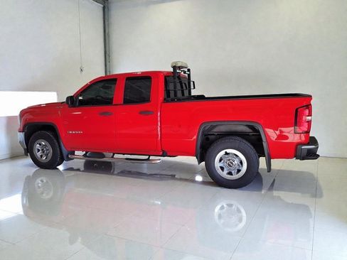Used 2016 GMC Sierra 1500 4x4 Double Cab image 13