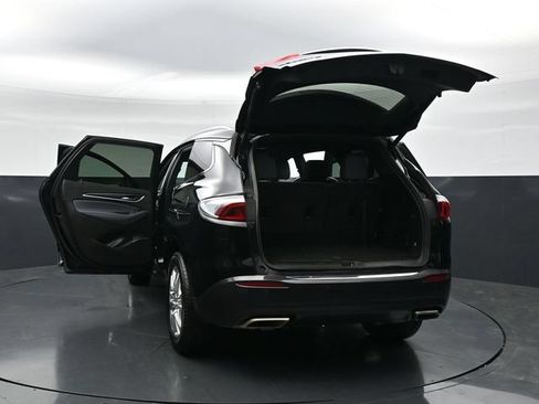 Used 2023 Buick Enclave Essence w/ Experience Buick Package FWD image 50