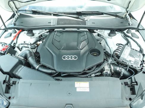 Used 2023 Audi A7 3.0T Premium w/ Convenience Package AWD/4WD image 25