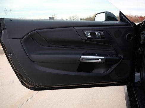 New 2026 Ford Mustang GT Premium w/ Mustang Nite Pony Package image 8