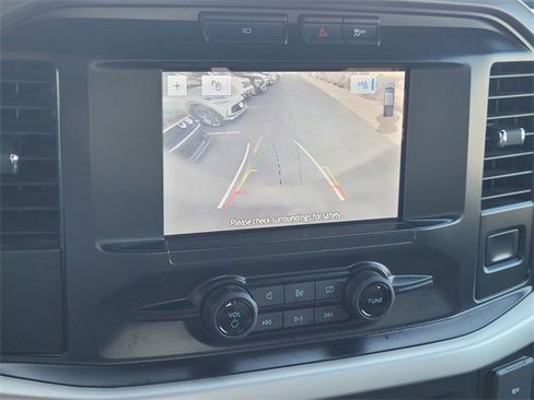 Used 2023 Ford F150 XLT image 10