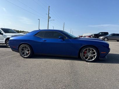 Used 2022 Dodge Challenger R/T Scat Pack