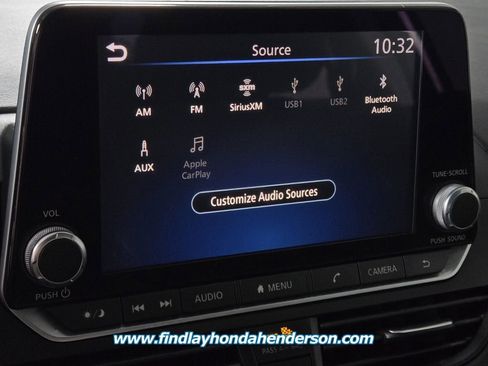 Used 2021 Nissan Altima 2.5 SR image 27