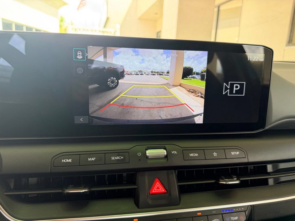 Used 2025 Kia K4 FWD image 25