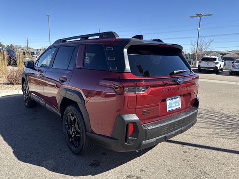 New 2026 Subaru Outback Limited image 15