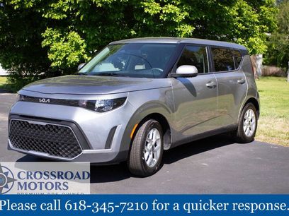Used 2024 Kia Soul LX w/ Option Group 015