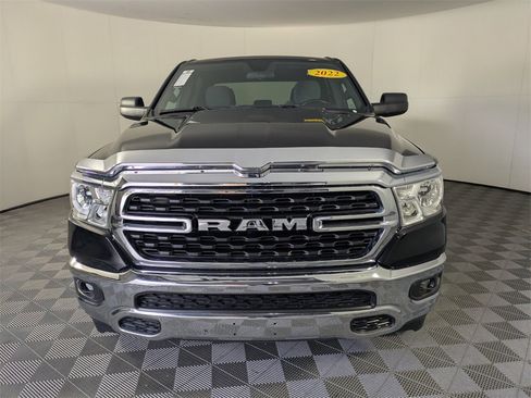 Certified 2022 RAM 1500 Big Horn image 2