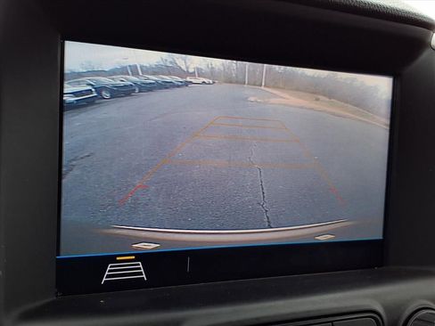 Used 2018 GMC Terrain SLT w/ Preferred Package image 19