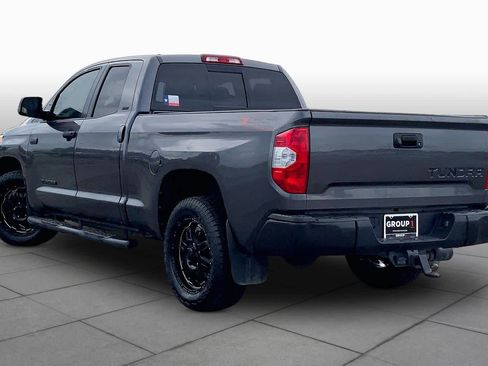 Used 2017 Toyota Tundra SR5 w/ SR5 Upgrade Package RWD image 12