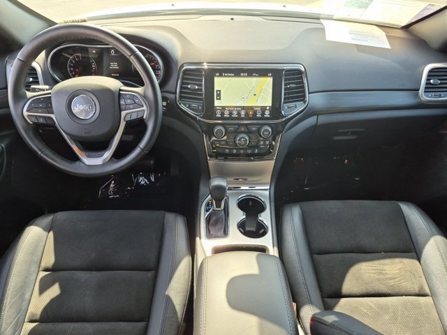 Used 2022 Jeep Grand Cherokee Laredo X RWD image 28