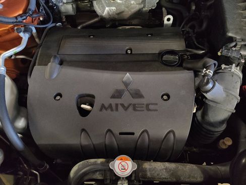 Used 2022 Mitsubishi Outlander Sport FWD image 30