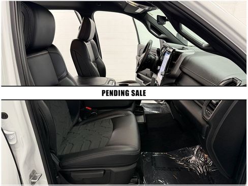 Used 2026 RAM 2500 Rebel image 16