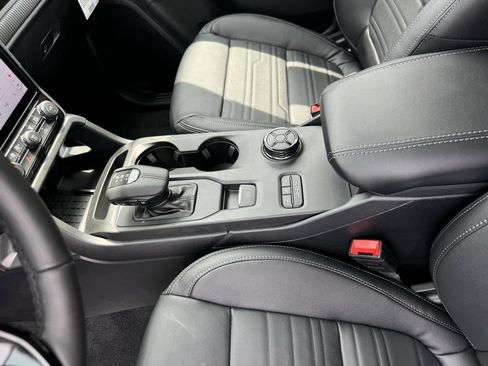 New 2024 Ford Ranger Lariat w/ FX4 Off-Road Package image 10