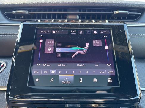 New 2026 Jeep Grand Cherokee Laredo X AWD/4WD image 71