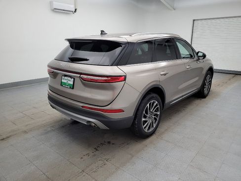 Used 2020 Lincoln Corsair AWD w/ Equipment Group 101A image 9