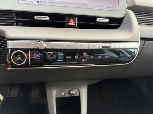 Certified 2024 Hyundai Ioniq 5 SEL AWD/4WD image 18
