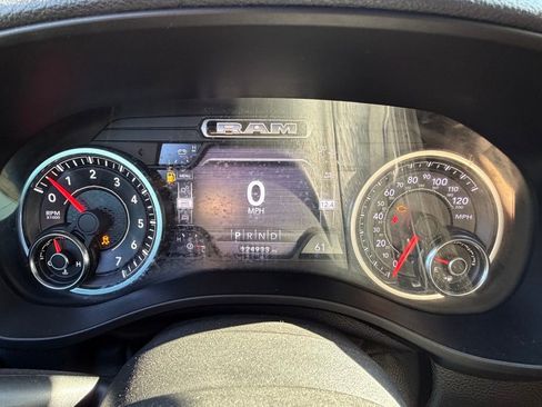 Used 2019 RAM 1500 Sport w/ Level 2 Equipment Group image 17