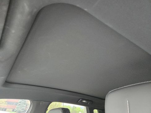 Certified 2024 Cadillac Lyriq Sport w/ LPO, Floor Liner Package AWD/4WD image 20