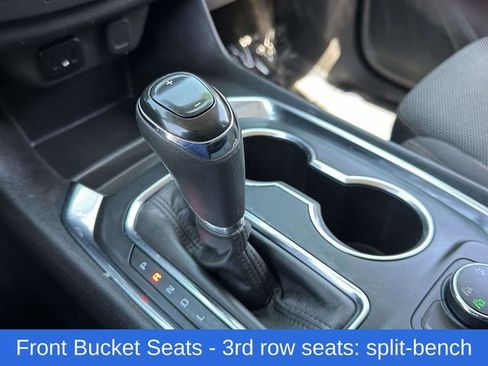 Used 2020 Chevrolet Traverse LS AWD/4WD image 8