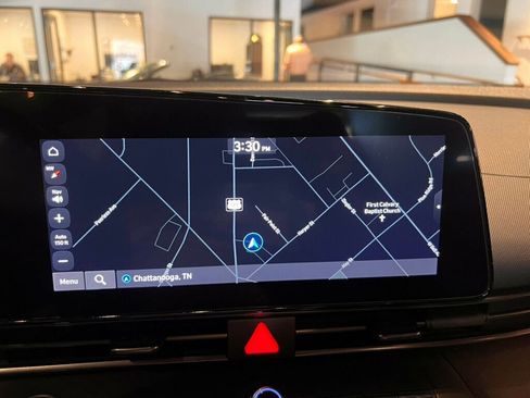 Used 2023 Hyundai Elantra N Line FWD image 19