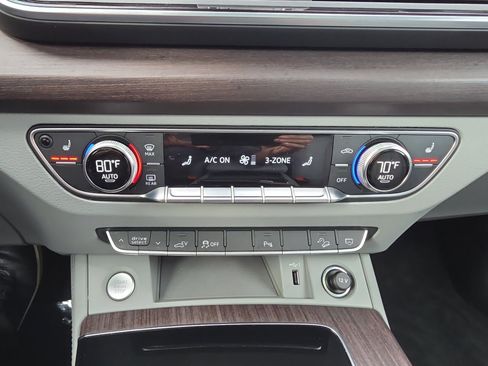 Used 2021 Audi Q5 e Premium Plus w/ Premium Plus Package image 65