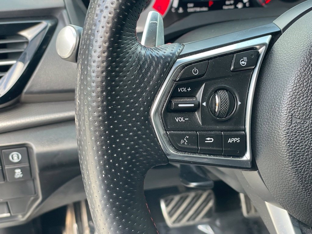 Used 2023 Acura RDX w/ Advance Package AWD/4WD image 16