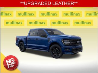 New 2026 Ford F150 STX w/ F-150 LOBO Package AWD/4WD 360° Tour