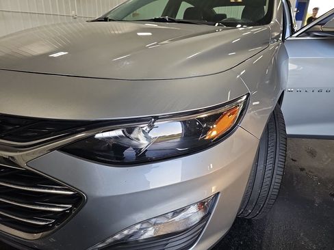 Used 2024 Chevrolet Malibu LT FWD image 38
