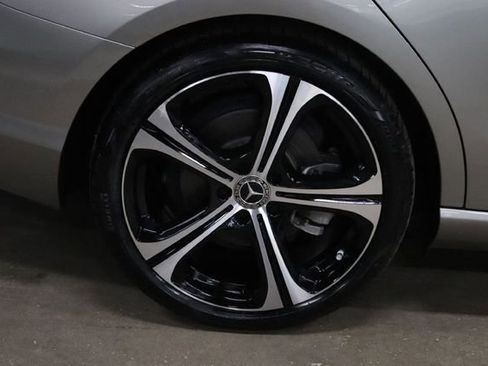 Used 2023 Mercedes-Benz C 300 Sedan image 30