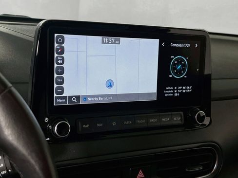 Used 2023 Hyundai Kona Limited image 13