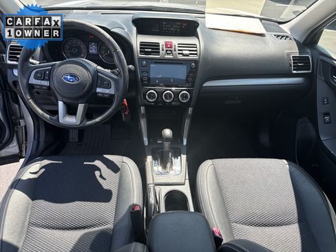 Used 2017 Subaru Forester 2.0XT Premium w/ Popular Package #2A AWD/4WD image 30