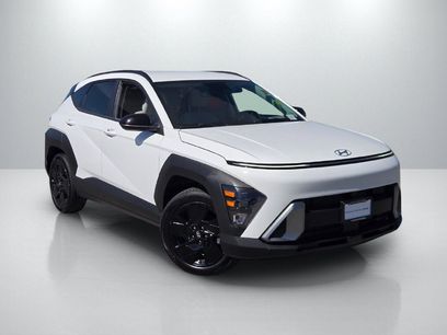 Used 2026 Hyundai Kona SEL Sport