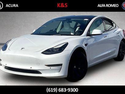 Used 2023 Tesla Model 3 Standard Range