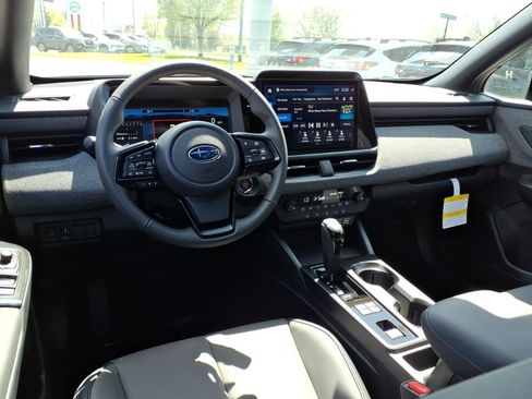New 2026 Subaru Outback Premium AWD/4WD image 5