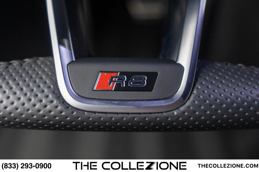 Used 2020 Audi R8 V10 performance AWD/4WD image 68