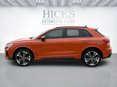 Used 2022 Audi Q3 2.0T Premium Plus AWD/4WD image 8