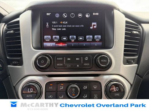 Used 2016 GMC Yukon SLT w/ Premium Edition AWD/4WD image 11