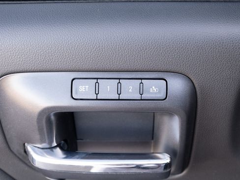 Used 2019 GMC Sierra 3500 Denali w/ Duramax Plus Package image 18