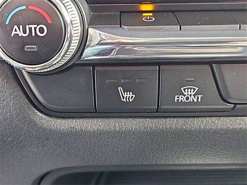 Used 2023 MAZDA CX-30 AWD 2.5 S w/ Preferred Package image 18