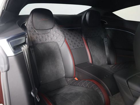 Certified 2022 Bentley Continental GT Speed AWD/4WD image 33