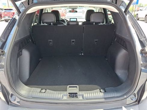 Certified 2022 Ford Escape SEL AWD/4WD image 30