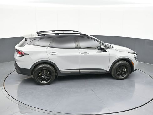 Used 2024 Kia Sportage X-Pro AWD/4WD image 58